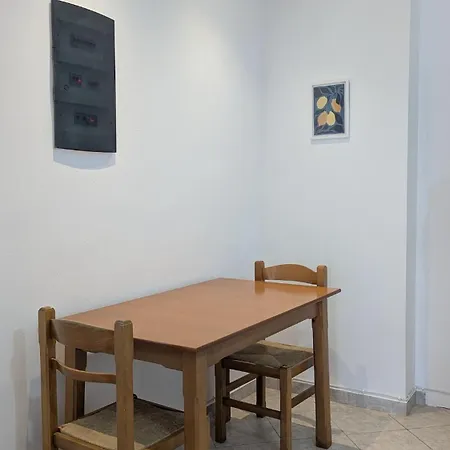 Leta Syros Island *