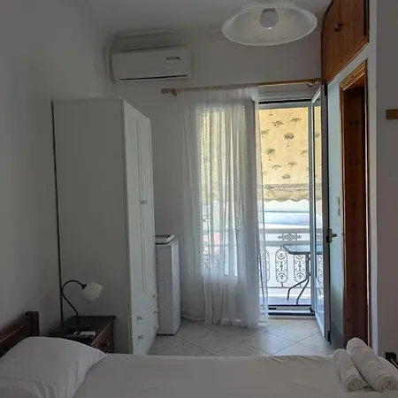 Leta Syros Island Ermoupoli