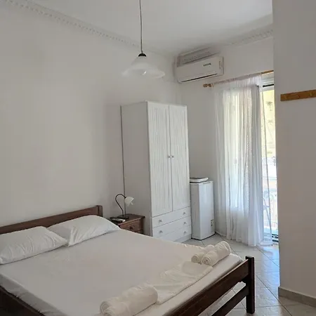 Lejlighed Leta Syros Island