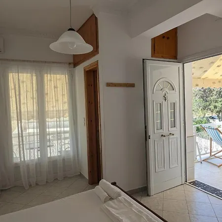 Lejlighed Leta Syros Island