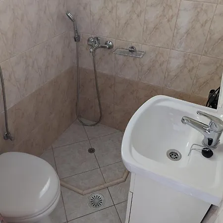 Appartement Leta Syros Island Ermoúpoli